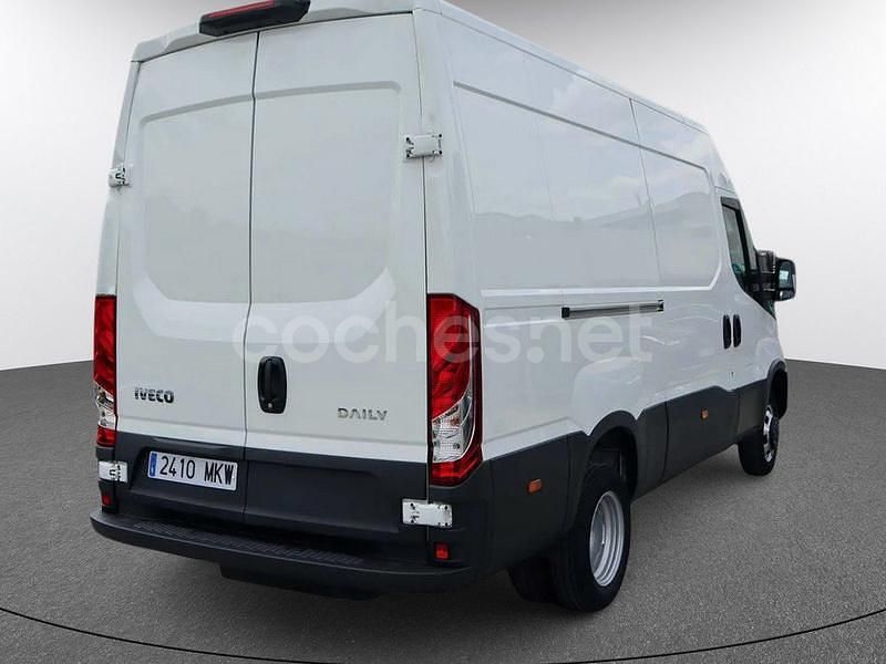 Usado Iveco Daily 2023