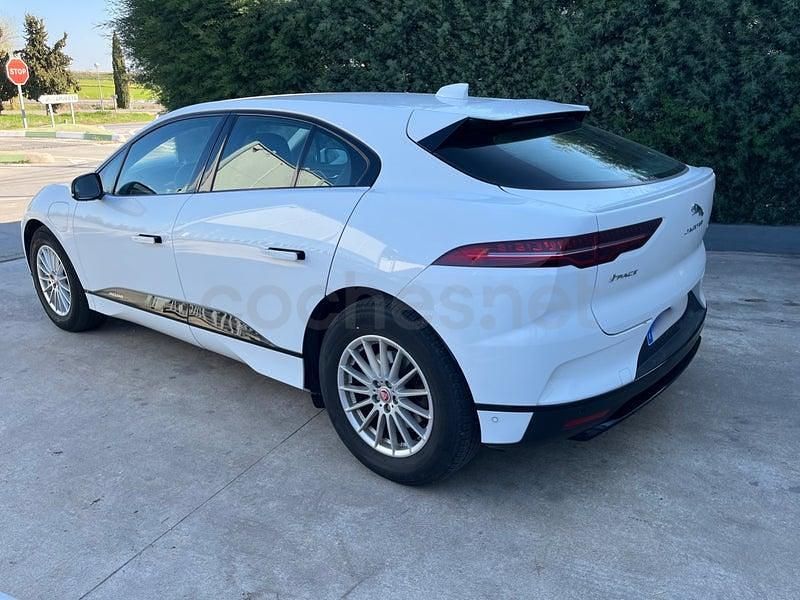 Usado Jaguar I-Pace S 294 kW (400 CV) 2019 Eléctrico SUV