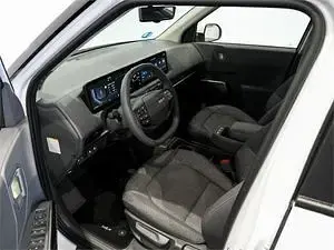Usado Kia EV2 Air 108 kW (147 CV) 2026 Blanco SUV