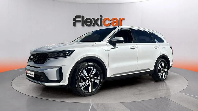 Usado Kia Sorento Plus 232 CV (170 kW) 2023 Blanco SUV
