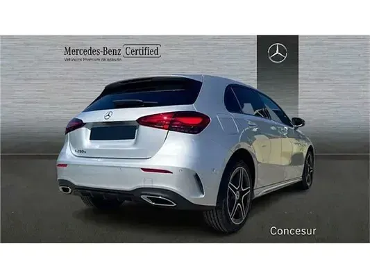 Usado Mercedes A250 217 CV (159 kW) 2025