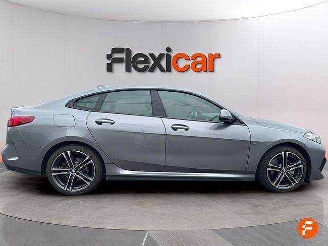 Usado BMW 218 136 CV (100 kW) 2023 Gris Coupe