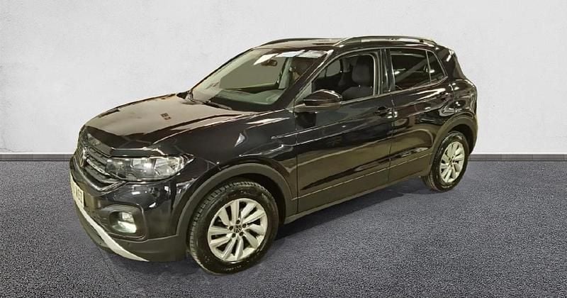 Usado VW T-Cross Advance 110 CV (80 kW) 2023 SUV