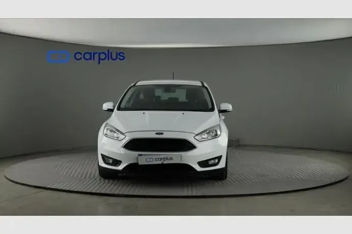 Usado Ford Focus Trend 100 CV (73 kW) 2018