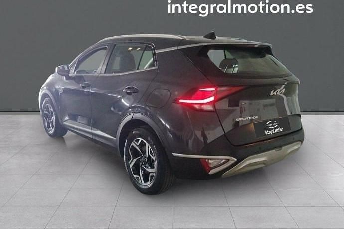 Usado Kia Sportage 149 CV (109 kW) 2023 SUV