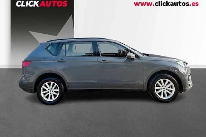 Usado Seat Tarraco Style 150 CV (110 kW) 2023 SUV