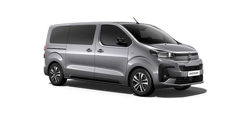 Nuevo Citroën Spacetourer 180 CV (132 kW) 2026 Gris Monovolumen