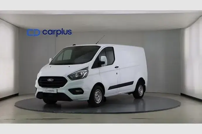 Usado Ford Transit Trend 130 CV (95 kW) 2022 Van