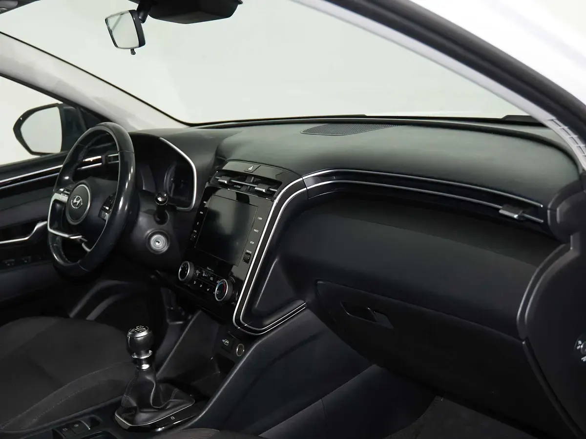 Usado Hyundai Tucson 116 CV (85 kW) 2022 SUV