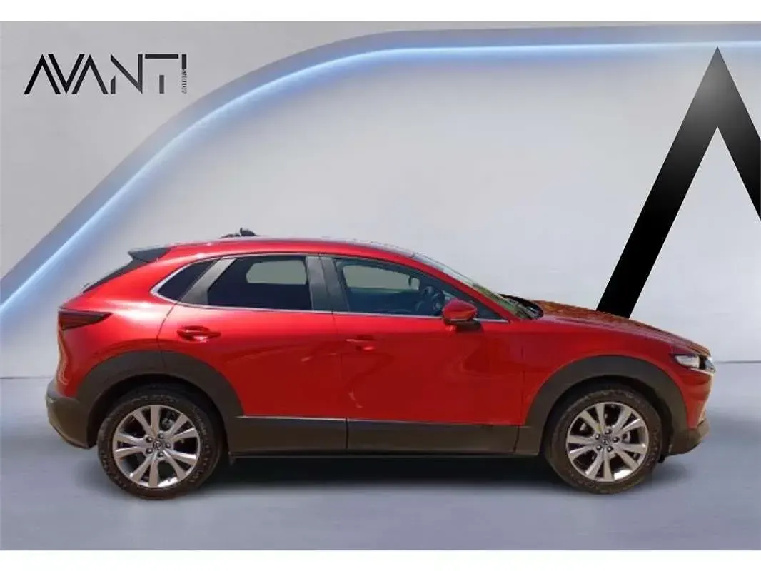 Usado Mazda CX-30 122 CV (89 kW) 2022 SUV