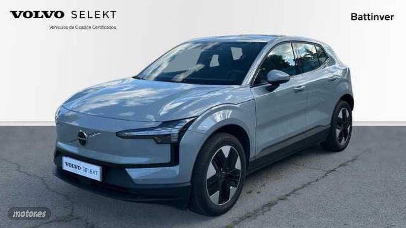 Usado Volvo EX30 Core 200 kW (272 CV) 2024 Gris SUV