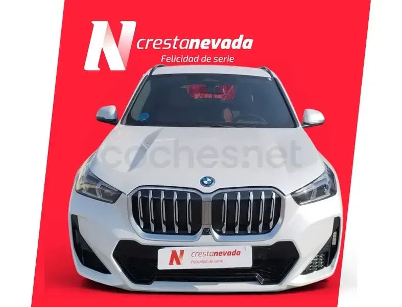 Usado BMW X1 Comfort Edition 245 CV (180 kW) 2024 Blanco SUV