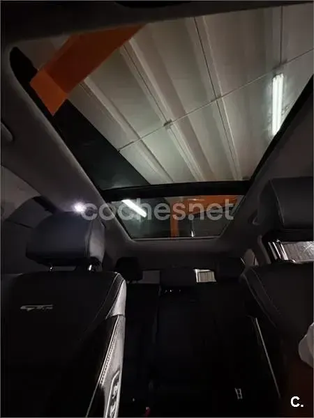 Usado Kia Sorento GT-Line 200 CV (147 kW) 2020 Blanco SUV