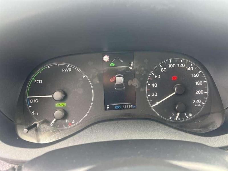 Usado Toyota Yaris Business Edition 116 CV (85 kW) 2022 Blanco Utilitario