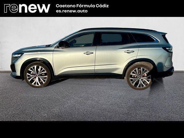 Usado Renault Espace Iconic 200 CV (147 kW) 2025 Gris SUV