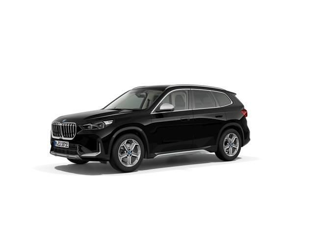 Negro Usado 2023 BMW iX1 SUV | 39.900 € (Precio justo) - Imagen 1/3