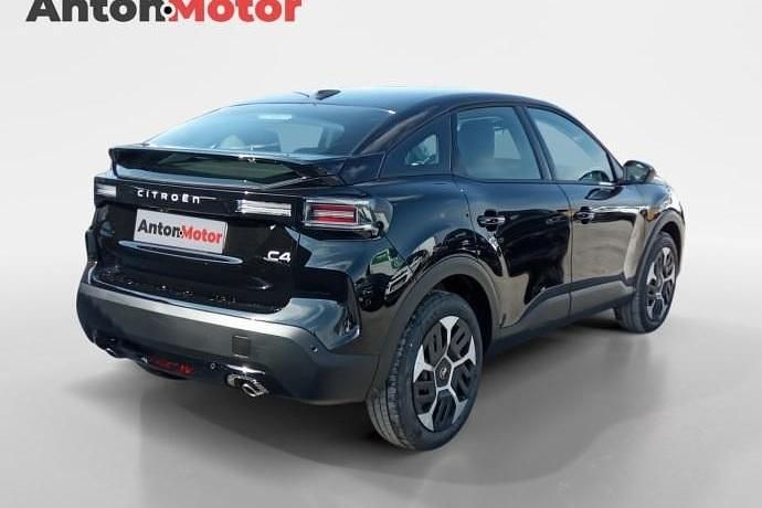 Nuevo Citroën C4 145 CV (106 kW) 2025 SUV