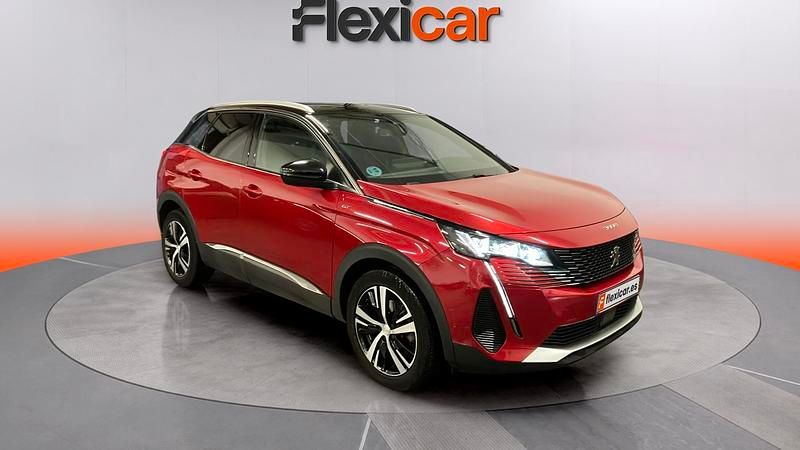 Brugt Peugeot 3008 GT 131 HK (96 kW) 2023 SUV