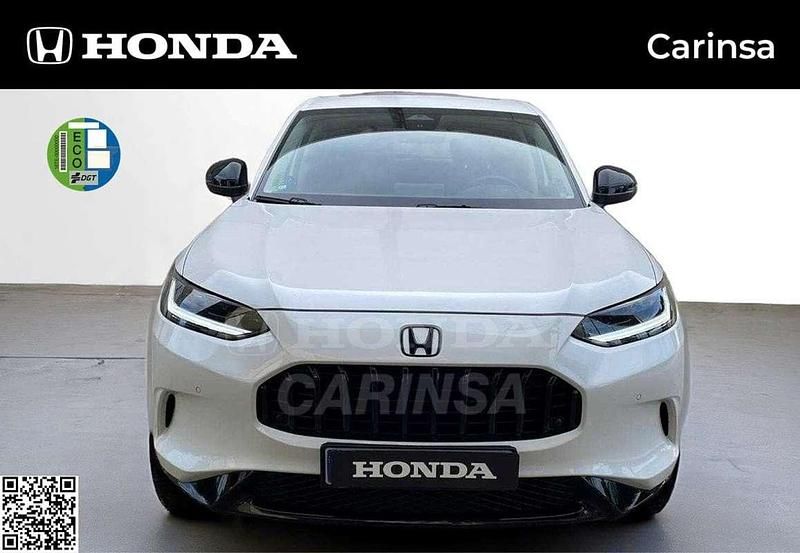 Usado Honda ZR-V Advance 184 CV (135 kW) 2025 Blanco SUV