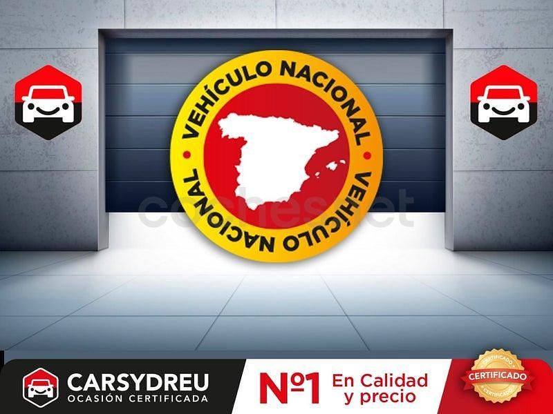 Usado Dacia Spring Expression 47 kW (65 CV) 2023 Eléctrico Utilitario