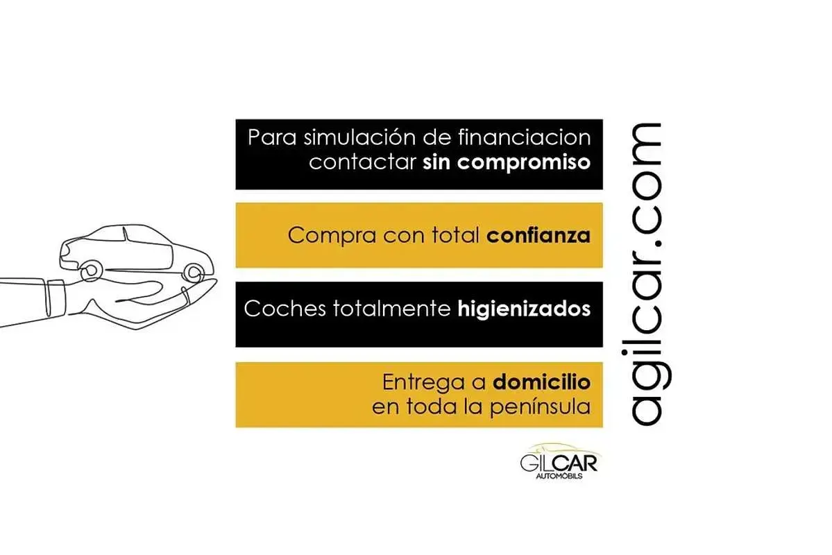 Usado Audi Q3 S-Line 200 HP (147 kW) 2022 Preto SUV