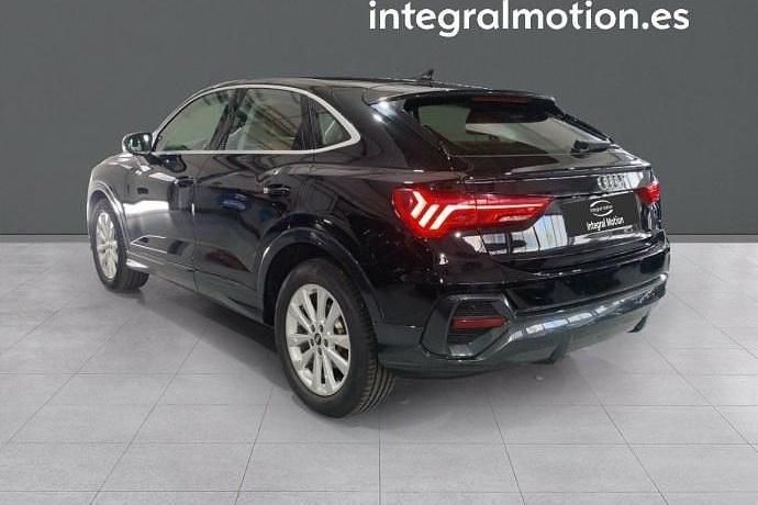 Usado Audi Q3 Advanced Plus 149 CV (109 kW) 2021 SUV