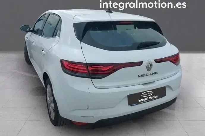 Usado Renault Mégane II Business 115 CV (84 kW) 2021 Berlina