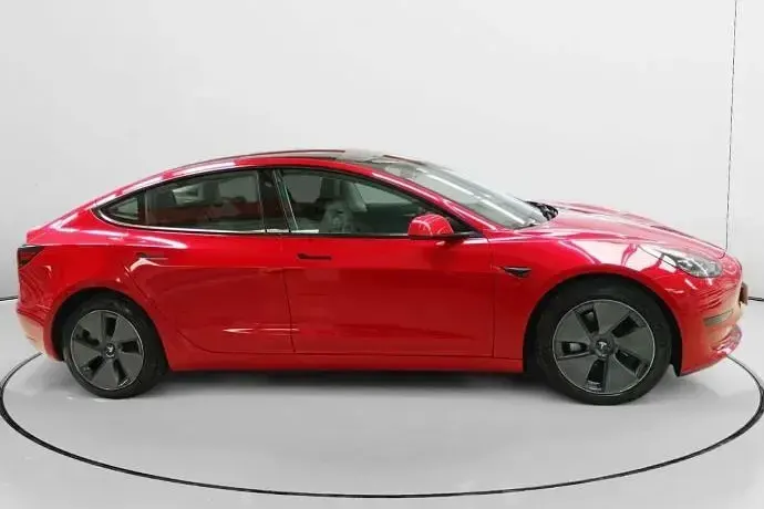 Usado Tesla Model 3 RWD 205 kW (279 CV) 2022 Berlina