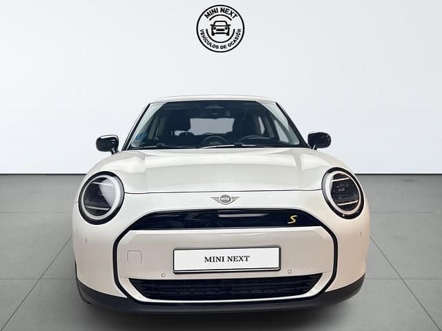 Usado Mini Cooper SE 160 kW (218 CV) 2025 Utilitario