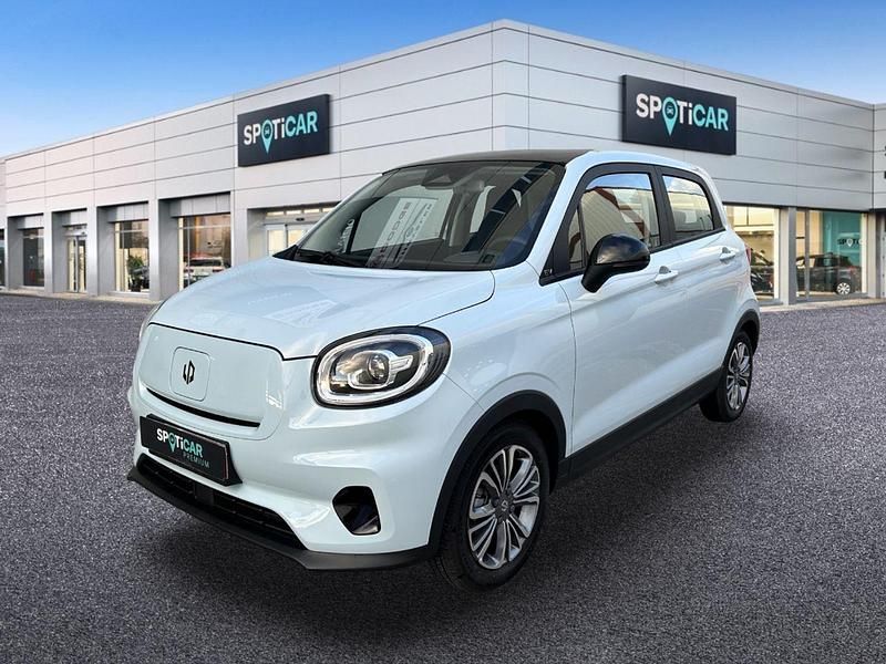 Azul Nuevo 2024 Leapmotor T03 Utilitario | 18.800 € - Imagen 1/4
