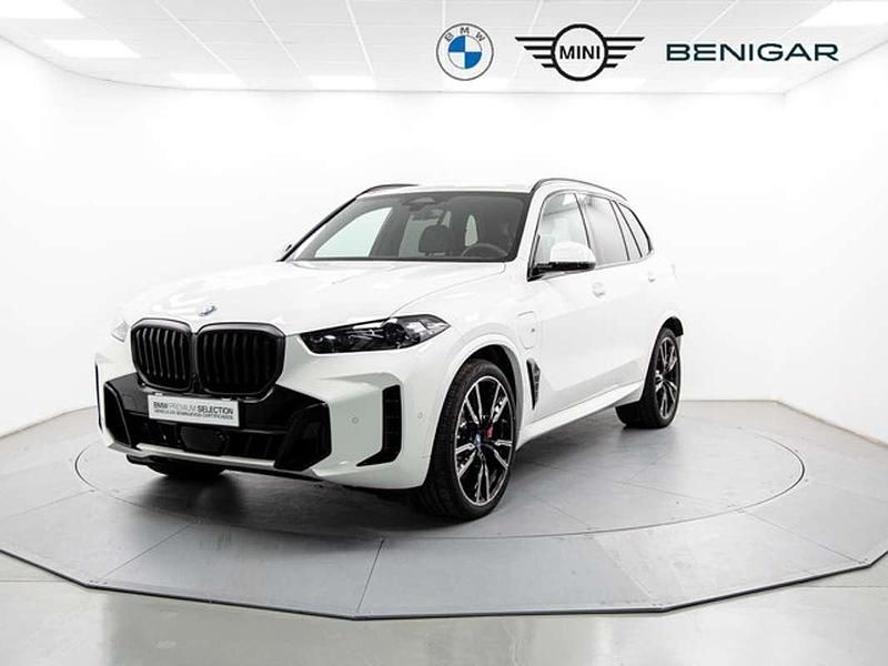 Usado BMW X5 xLine 489 CV (359 kW) 2024 Blanco SUV