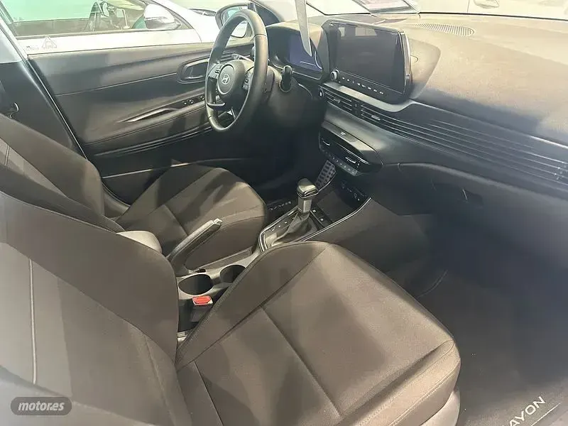 Nuevo Hyundai Bayon 90 CV (66 kW) 2026 SUV