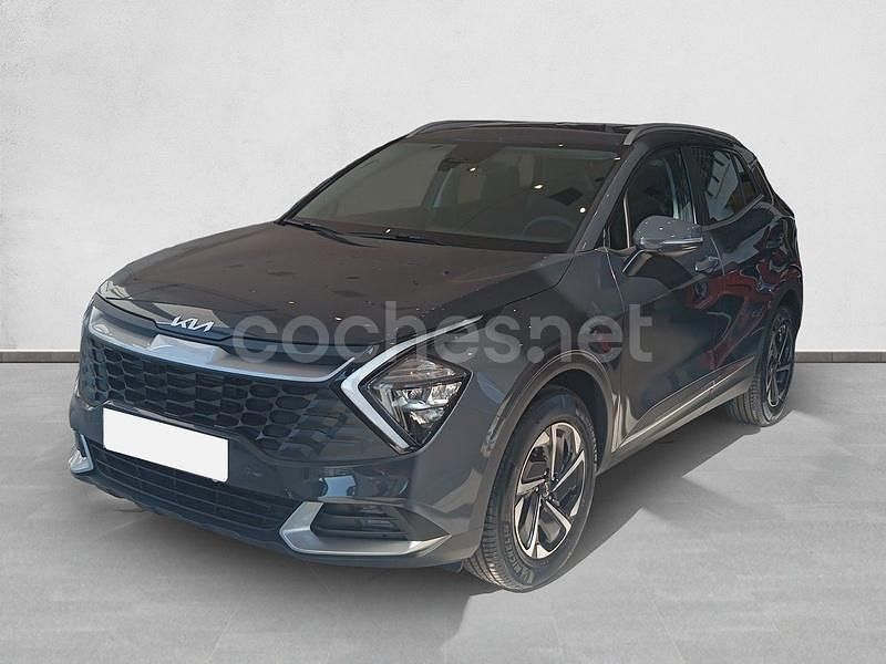 Negro Nuevo 2025 Kia Sportage SUV | 32.995 € (Precio justo) - Imagen 1/4