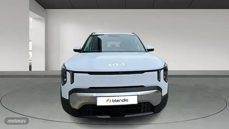 Usado Kia EV2 Earth 108 kW (147 CV) 2026 Blanco SUV
