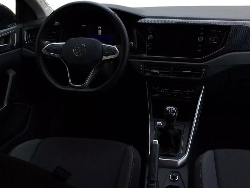 Usado VW Taigo Life 115 CV (84 kW) 2026 SUV