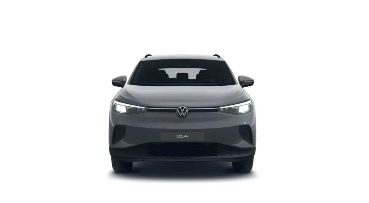 Nuevo VW ID.4 Pro 210 kW (286 CV) 2026 Gris SUV