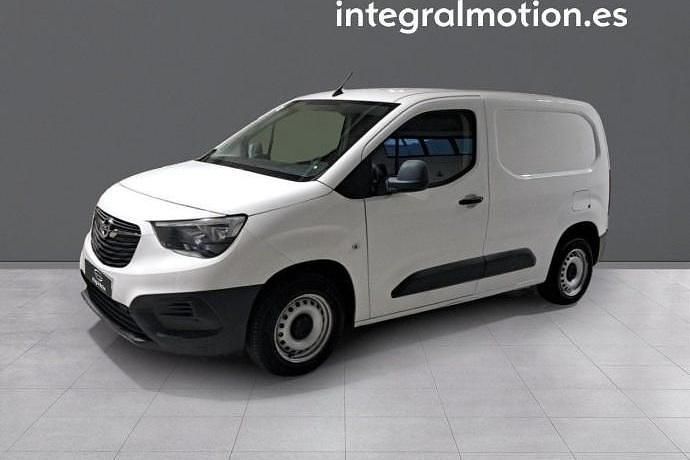 Usado Opel Combo 75 CV (55 kW) 2020