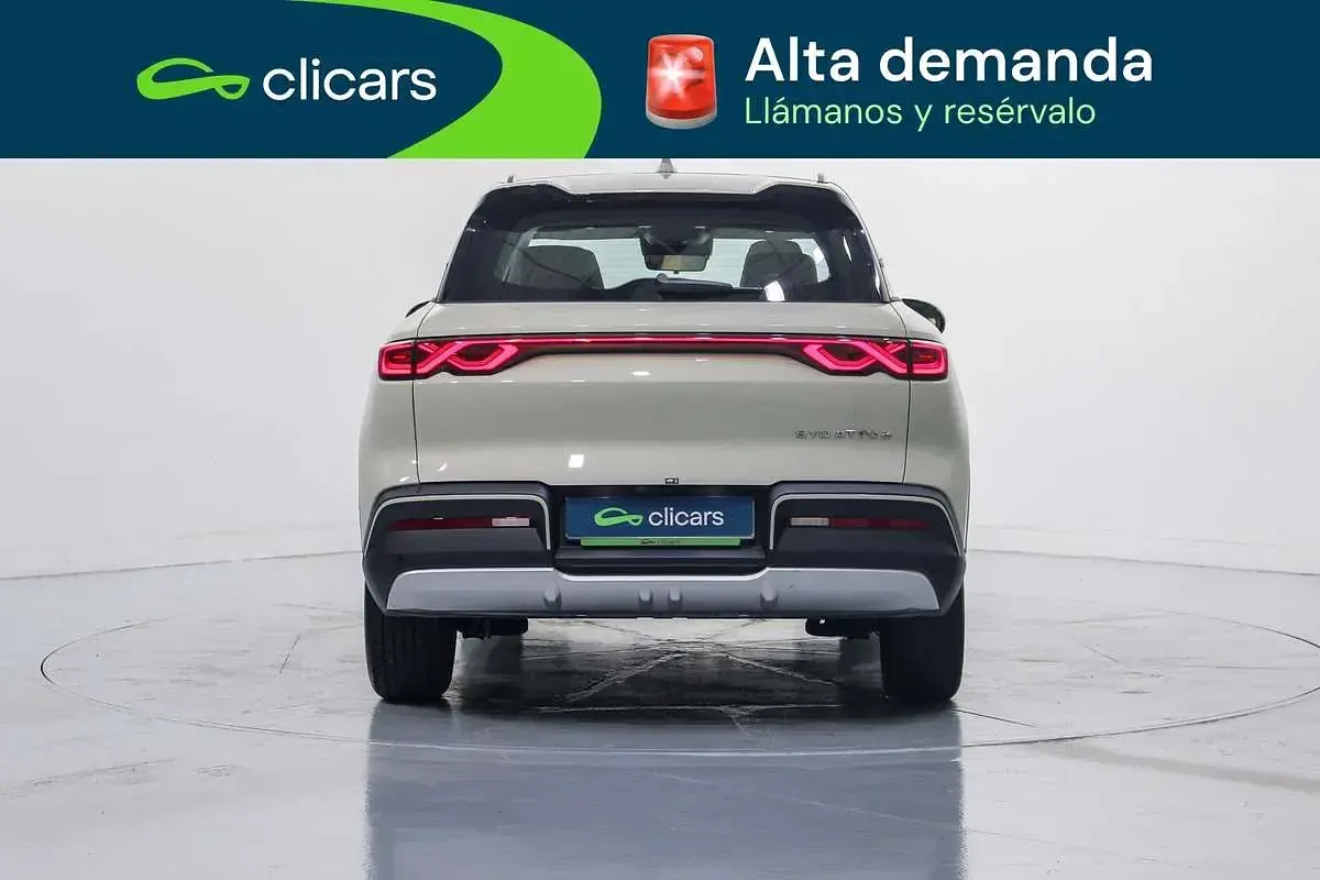 Usado BYD Atto 2 Active 130 kW (177 CV) 2025 SUV