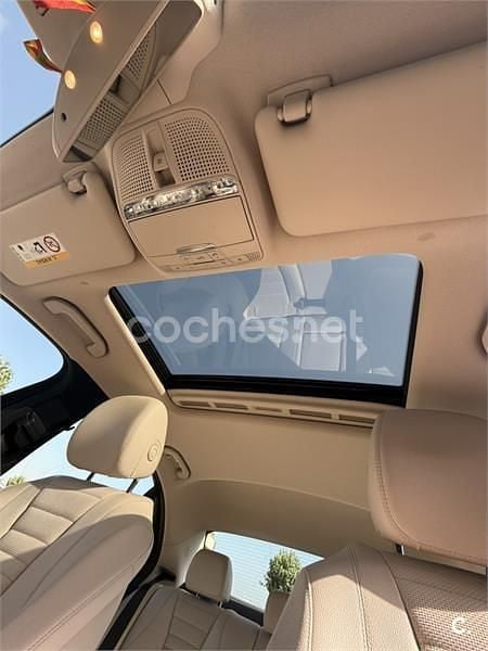 Negro Usado 2017 Mercedes E250 Berlina | 29.900 € (Un poco caro) - Imagen 1/2