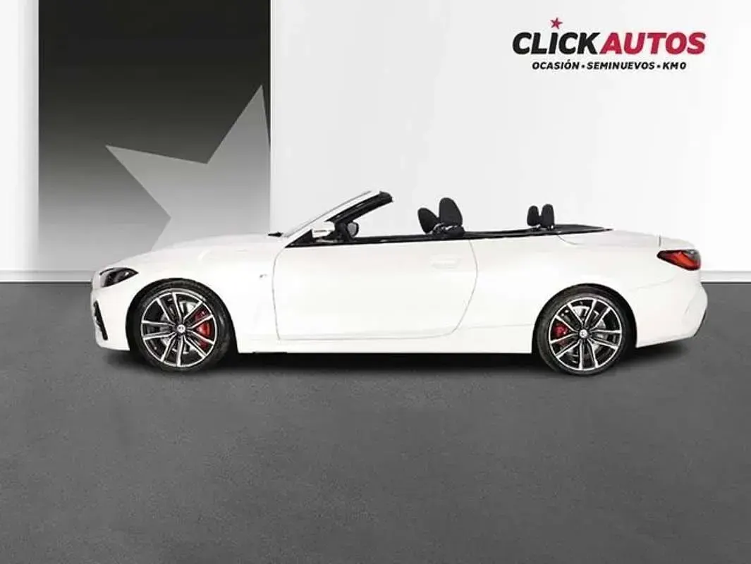 Usado BMW X2 Sport Line 192 CV (141 kW) 2023 Blanco SUV