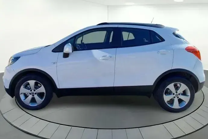 Usado Opel Mokka X Selective 140 CV (102 kW) 2019 SUV