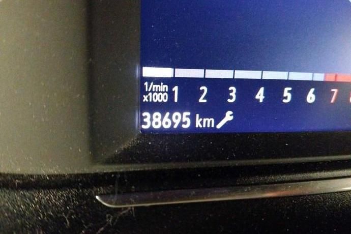 Usado Opel Corsa Elegance 100 CV (73 kW) 2021