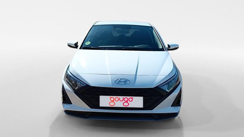 Nuevo Hyundai i20 79 CV (58 kW) 2025 Otro Utilitario