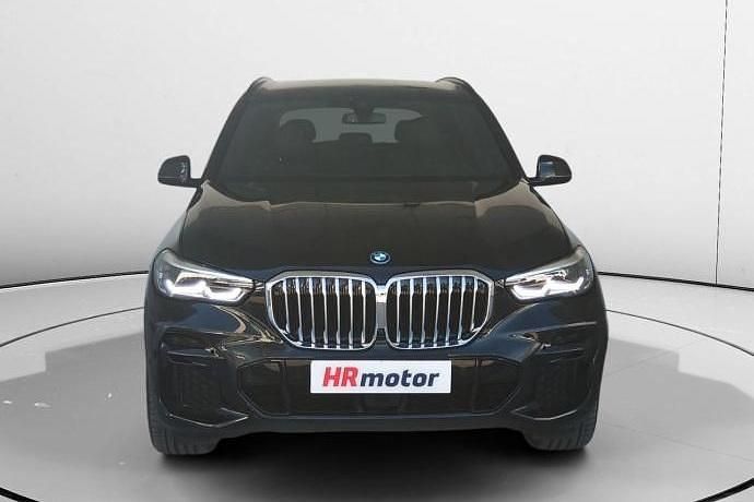 Usado BMW X5 M Sport 394 CV (289 kW) 2023 SUV