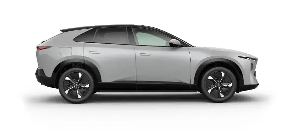 Nuevo Mazda CX-6e Takumi-Line 189 kW (258 CV) 2026 Gris SUV