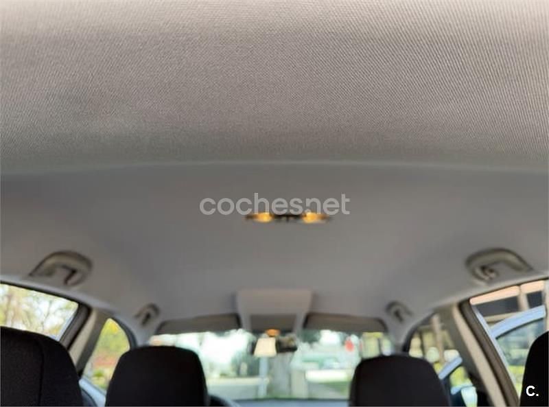 Usado Opel Astra Enjoy 100 CV (73 kW) 2007 Gris / plata Berlina