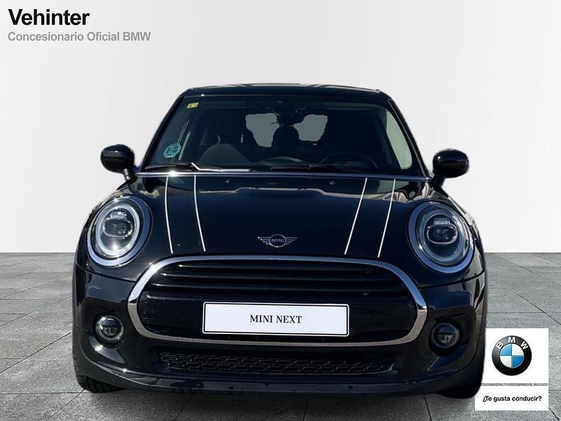 Usado Mini Cooper 136 CV (100 kW) 2020 Utilitario