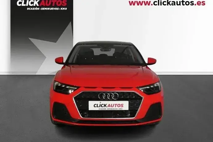 Usado Audi A1 Advanced 110 CV (80 kW) 2022 SUV