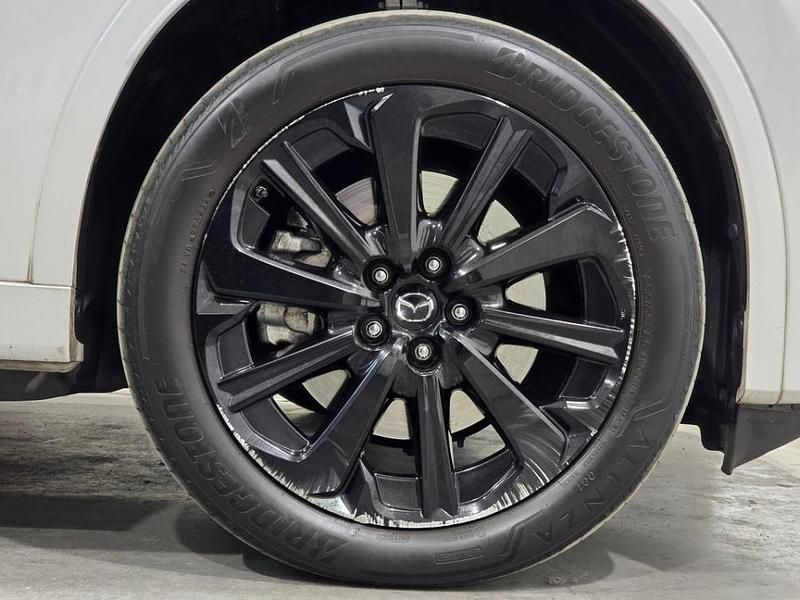 Usado Mazda CX-60 Homura-Line 327 CV (240 kW) 2022 Otro SUV