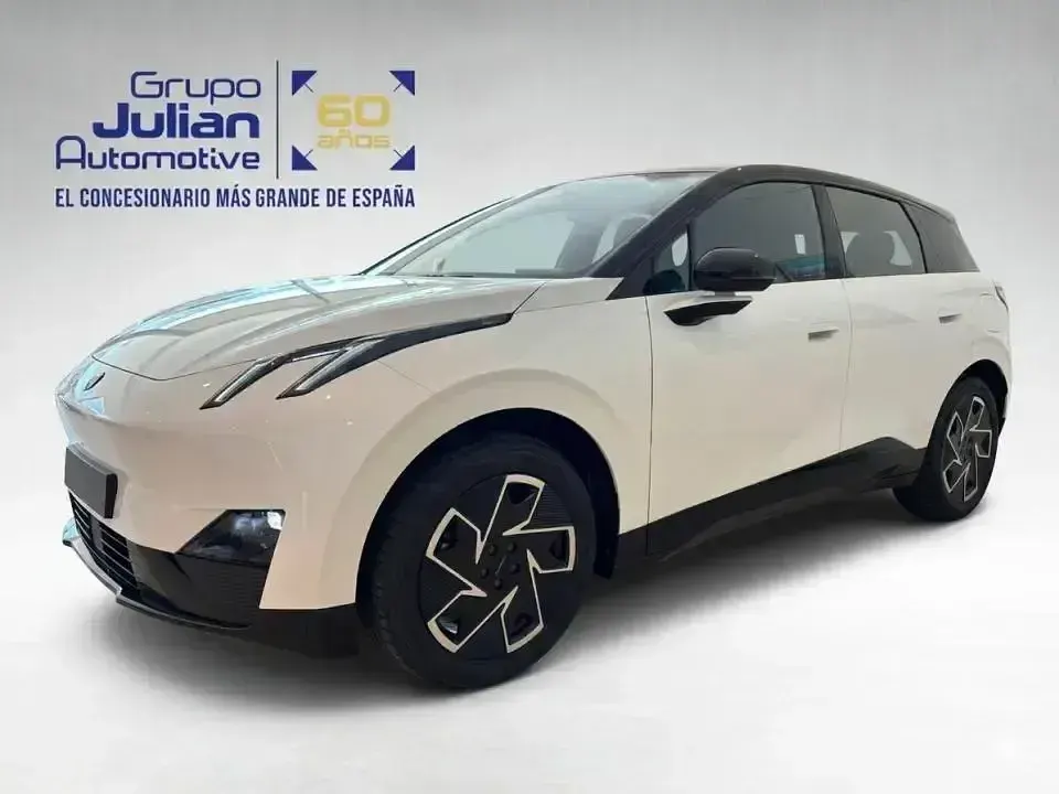 Nuevo Lynk & Co 02 200 kW (272 CV) 2026 Otro